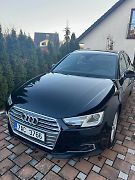 Audi A4 2.0 /140kW - fotografie inzerátu