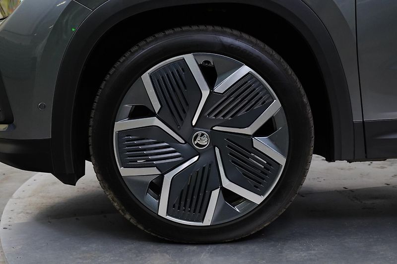 Škoda Kodiaq - fotka 10 z 30