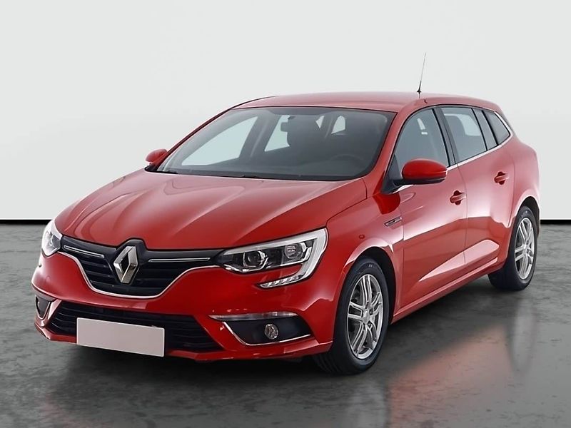 Renault Mégane (2019) 1.3 TCe, ČR,1.maj, Serv.kniha - fotka 2 z 17