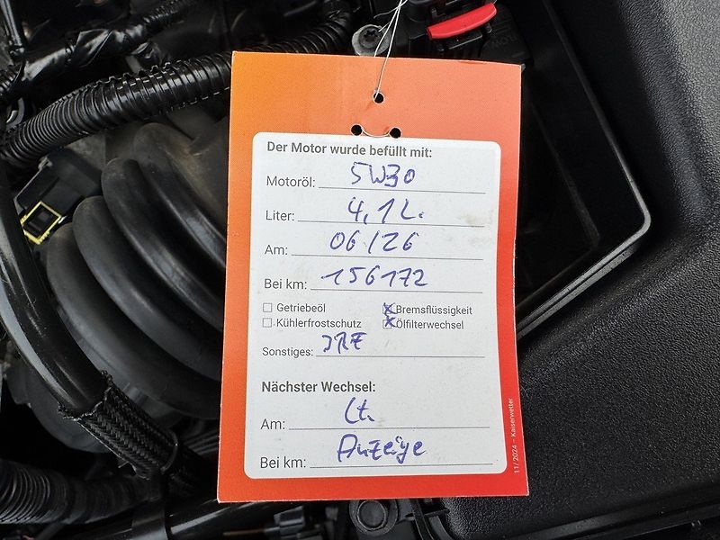 Ford Focus (2018) 1.6Ti-VCT Digi Klima Tempomat - fotka 30 z 46