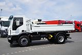 Iveco Eurocargo (2019) / 180-320 / E 6 / WYWROTKA / Ł - náhled 24