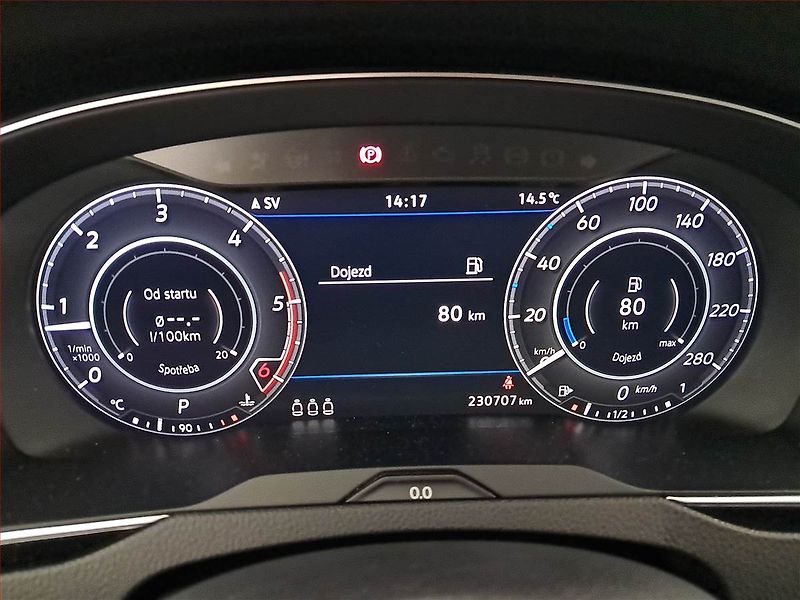 Volkswagen Arteon (2018) R-line 2.0 TDI, Automat - fotka 11 z 22