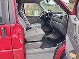 Volkswagen Caravelle 2,5 8míst, TZ, webasto,kamera - náhled 13