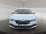 Škoda Superb 2,0 TDI 110 Style - náhled 1