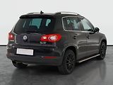 Volkswagen Tiguan (2009) 2.0 TSI, 4X4, Xenony - náhled 4