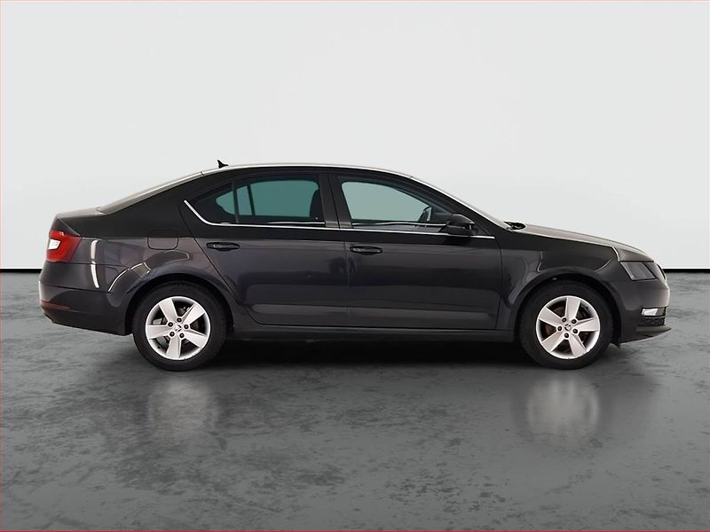 Škoda Octavia (2018) Style 1.6 TDI, Tempomat - fotka 6 z 22