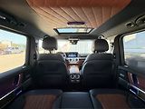 Mercedes-Benz Třídy G 63 AMG MANUFAKTUR, SUPERIOR - náhled 28
