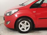Hyundai ix20 (2014) 1.4 CVVT, Park. senzory - náhled 14