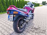 Kawasaki ZZR 600 (1992) - náhled 4