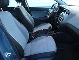 Hyundai i20 (2016) 1.2, Serv.kniha, Park. senzory - náhled 9