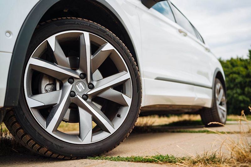 Seat Tarraco (2024) 2.0 TSI 4Drive - fotka 9 z 34