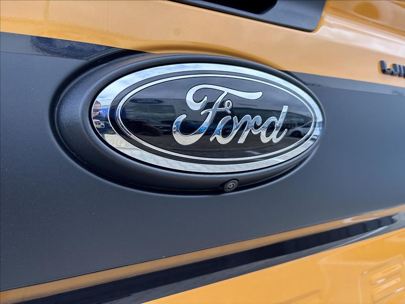 Ford Ranger 2,0 Wildtrak X 150kW DPH - fotka 15 z 54