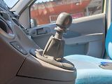 Fiat Panda (2005) 1.2i 44KW SERVO – KLIMA - náhled 22