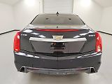 Cadillac CTS (2018) Auto na cestě - náhled 6