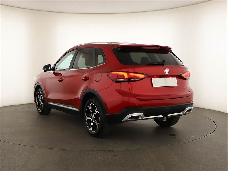 MG ZS (2025) 1.5 i, Elegance, Navigace - fotka 4 z 14