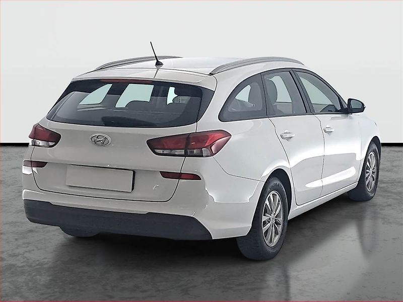 Hyundai i30 (2018) 1.0 T-GDI, Serv.kniha - fotka 5 z 19