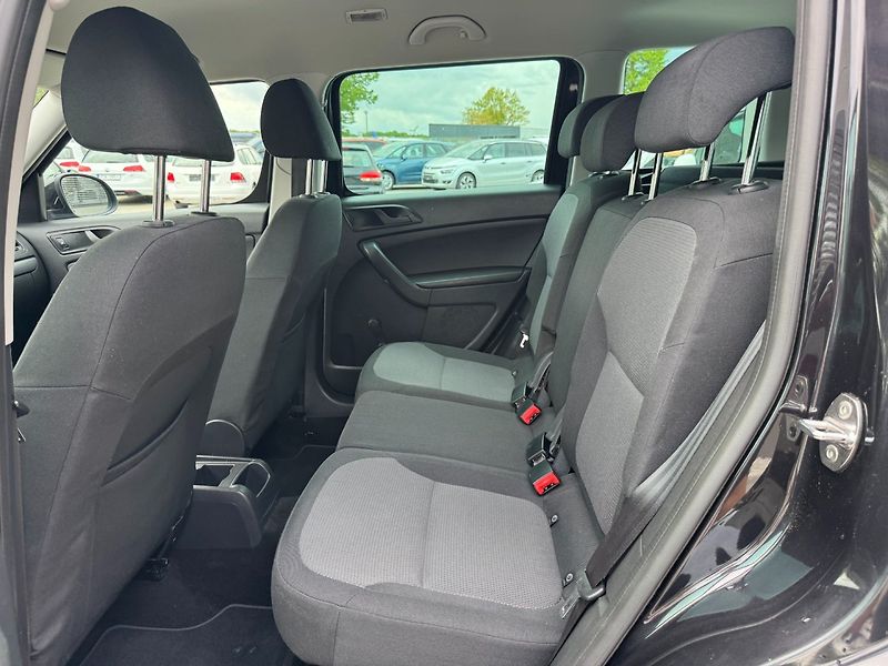 Škoda Yeti (2013) 1.2 TSI 77kW - fotka 13 z 33