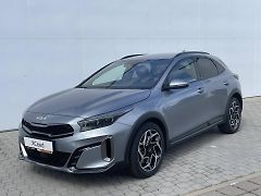 Kia XCeed (2026) GT-LINE 7DCT 1,6 T-GDi - fotografie inzerátu