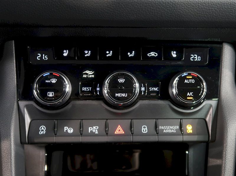 Škoda Kodiaq (2023) L&K 2.0TDI 147KW 4x4 DSG - fotka 19 z 37