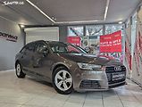 Audi A4 AVANT 2.0 TDi BIXENONY, PDC - náhled 21