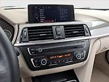 BMW Řada 3 (2014) 320 d xDrive, 4X4, Automat - náhled 12