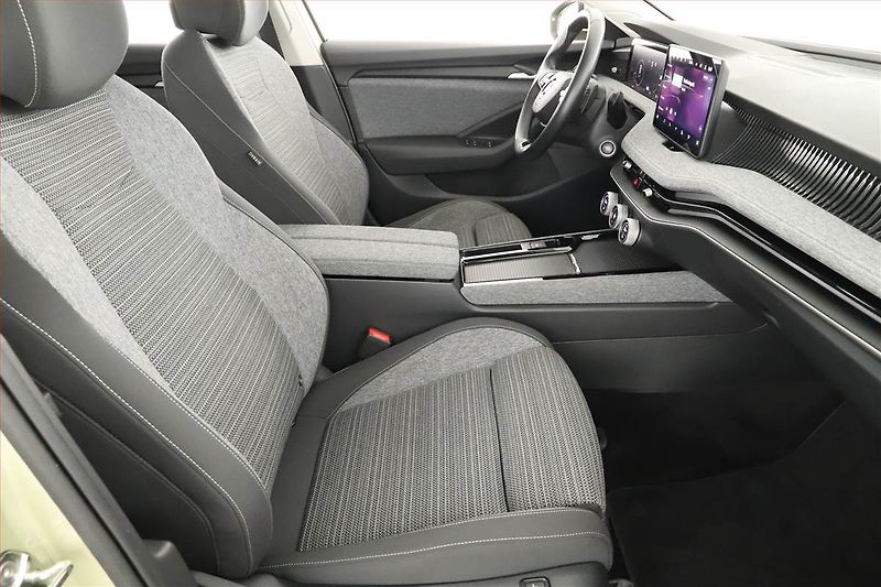 Škoda Superb (2024) 2.0 TDI - fotka 7 z 20