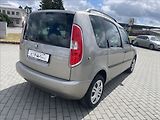 Škoda Roomster 1,2 TSi 63kw Ambiente Klima ES - náhled 3