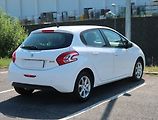 Peugeot 208 (2014) 1.0 VTi, Serv.kniha, Tempomat - náhled 4