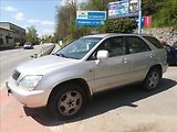 Lexus RX 300 3,0 EXECUTIVE - náhled 4