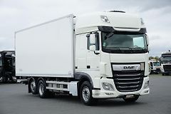DAF XF (2022) 480 / E 6 / ACC / CHŁODNIA + W - fotografie inzerátu