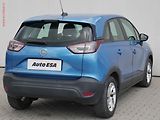 Opel Crossland X (2018) 1.2 PT, AC, tempo, park.asist - náhled 3