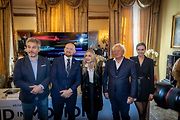 Výstava bude trvat od 7. prosince až do 28. ledna 2024.