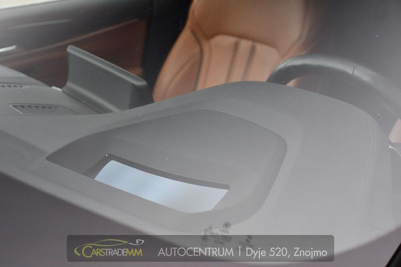 BMW Řada 6 640xd GT Luxury HUD H/K ČR - fotka 51 z 55