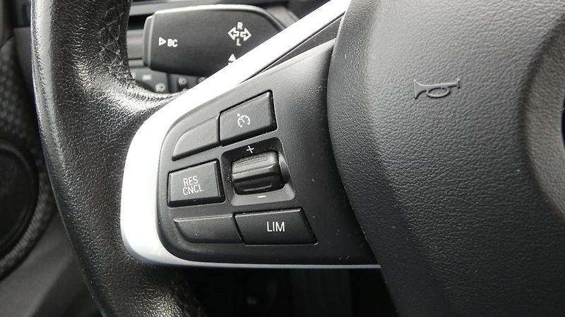 BMW X1 sDrive 18i - fotka 11 z 24