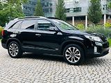 Kia Sorento 2.2D 4x4 AUT PANORAMA VÝHŘEV  - náhled 8