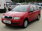 Škoda Fabia (2004) 1.2 HTP, STK6/28 - náhled 2