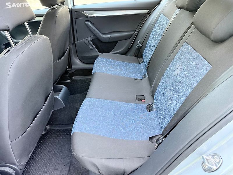Škoda Octavia 1.2 TSI 77kW CZ 1.majitel - fotka 15 z 37