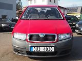 Škoda Fabia (2005) 1,2 HTP - náhled 6