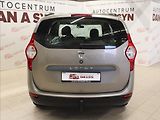 Dacia Lodgy 1,5 dCi Laureate 1.majitel - náhled 4