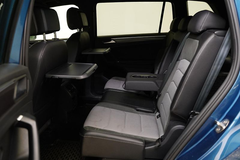 Volkswagen Tiguan Allspace - fotka 24 z 30