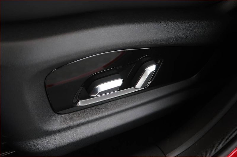 Chery Tiggo 7 (2026) 1.6 TGDI, UNIQUE, Ad. tempomat - fotka 21 z 22