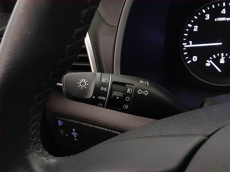Hyundai Tucson (2019) 1.6 GDI, ČR,1.maj, Serv.kniha - fotka 18 z 18