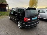 Volkswagen Sharan 1.9 TDI 7 MIST - náhled 8
