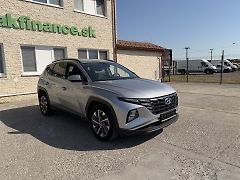 Hyundai Tucson (2022) - fotografie inzerátu