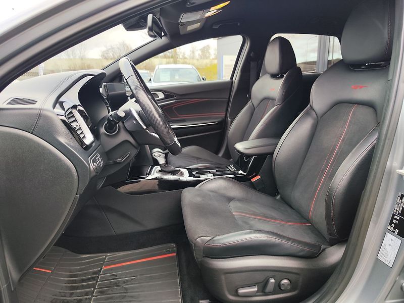 Kia Pro_Ceed 1.6 T-GDI/150kW GT DCT - fotka 16 z 37