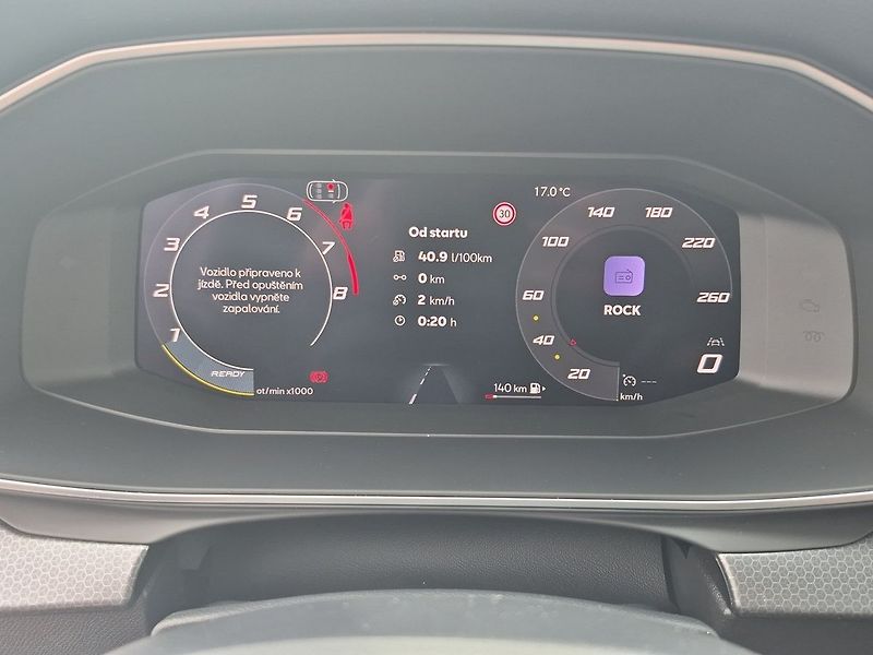 Seat Leon ST 1.5 TSI 110kw Style - fotka 21 z 27