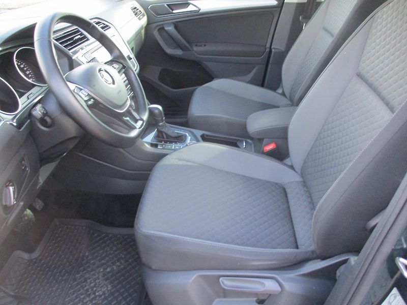 Volkswagen Tiguan 2.0TDi*4x4*7DSG*NAVI*T.ZAŘ - fotka 14 z 51
