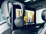 Porsche Cayenne (2024) S Coupe SPORTDESIGN MASAZ 3xTV - náhled 36