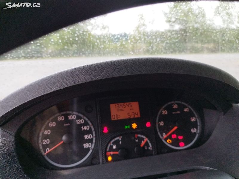 Fiat Ducato PALMO-MOBIL 2.2JTD GARÁ - fotka 8 z 20