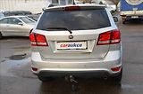 Fiat Freemont (2013) 2,0 MULTIJET AWD - náhled 4